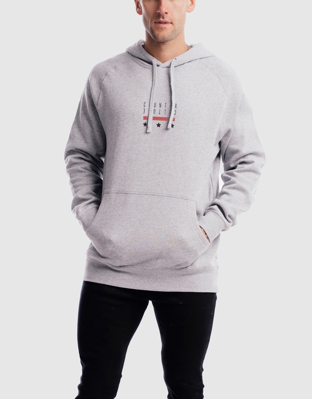 Counter Culture - Legion Hoodie