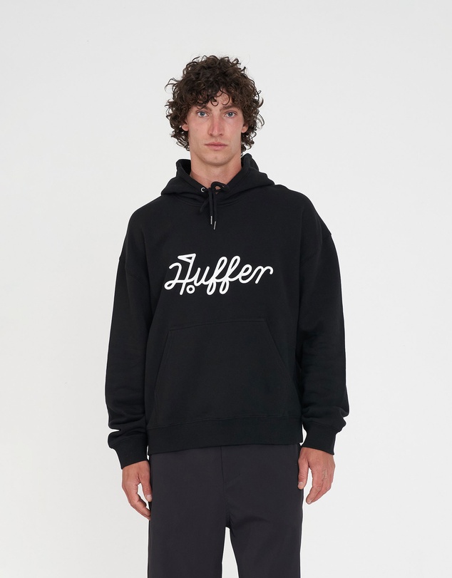 Huffer - Block Hood 350/Par97