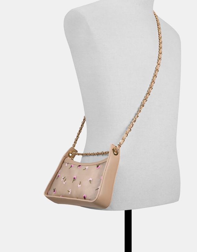 ALDO - Victorianbelle Shoulder Bag