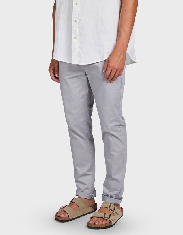 Academy Brand - Cooper Slim Chino