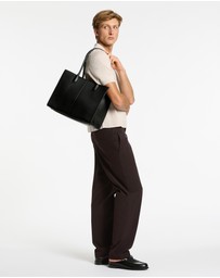 Status Anxiety - Without Warning Tote