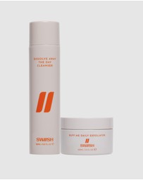 SWIISH - Fresh Face Duo