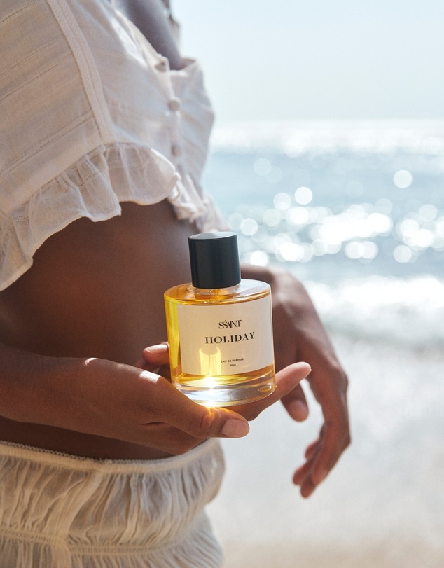 SSAINT - Holiday 100ml