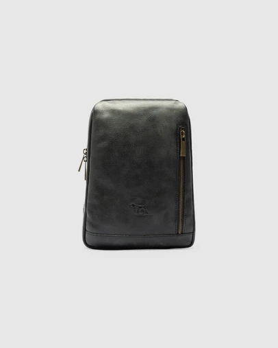 Rodd & Gunn - Lincoln Crossbody