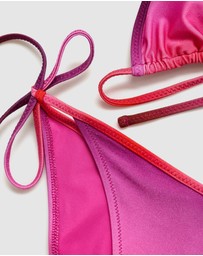 M.N.G - Taormina Gradient Bikini Bottom