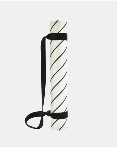 Bowern - Fine Lines Yoga Mat