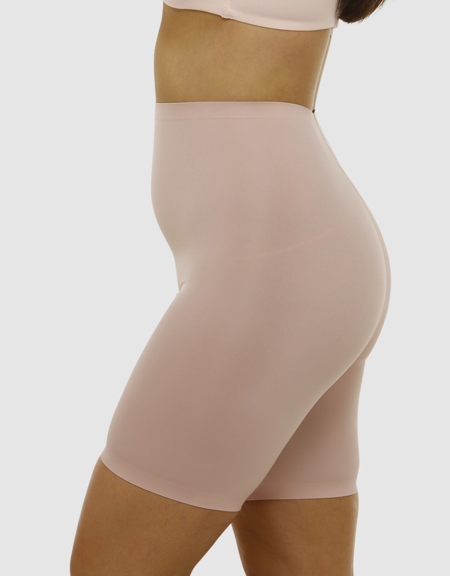 Hush Hush - Smooth High Waist Short