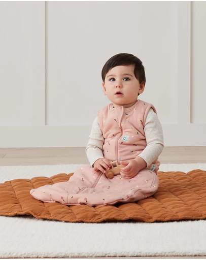 ergoPouch - Jersey Sleeping Bag 2.5 TOG