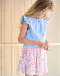 NONO - Mayke Dress - Kids-Teens