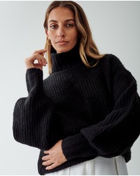 Willa - Chase Jumper