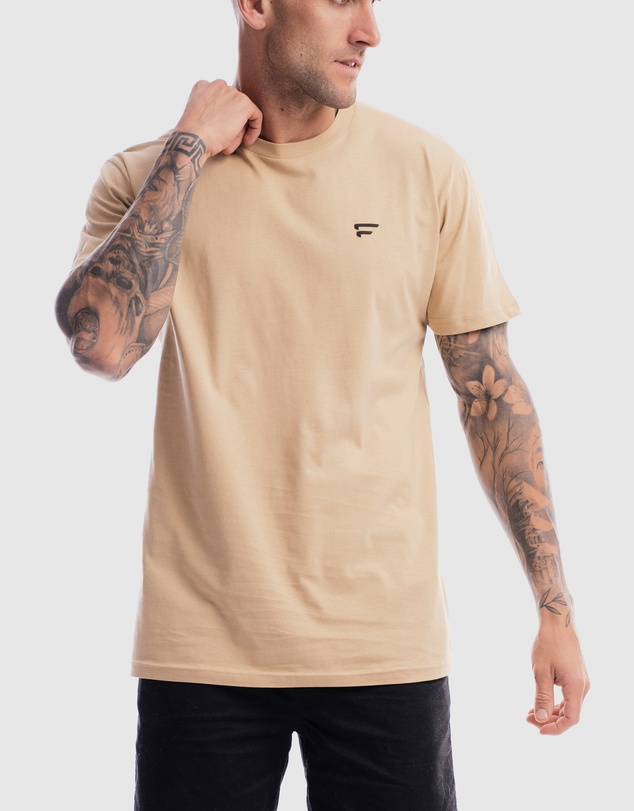 First Division - Performance Crest Rise Tee