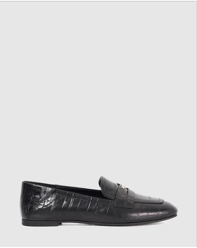 Dune London - Glances - Black