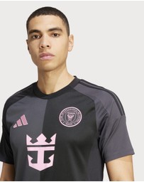 adidas Performance - Inter Miami CF 25/26 Away Football Jersey Mens