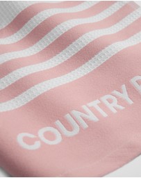 Country Road - Aeri Australian Cotton Tea Towel Pack Of 3