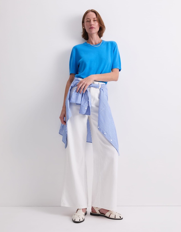 Sportscraft - Francis Merino Tee
