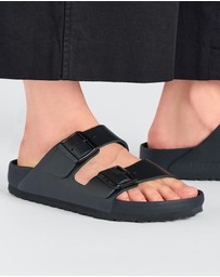 Birkenstock - Arizona Exquisite Regular - Unisex