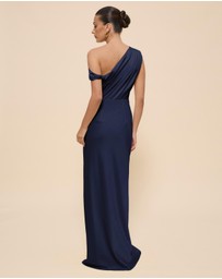 CHANCERY - Hartley Maxi Dress