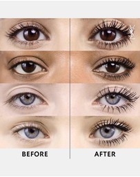 Yves Saint Laurent - Lash Clash Mascara