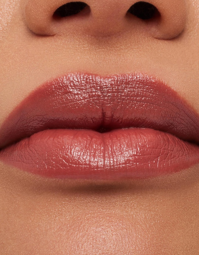 MAC - Mini MACXIMAL Sleek Satin Lipstick Creme In Your Coffee