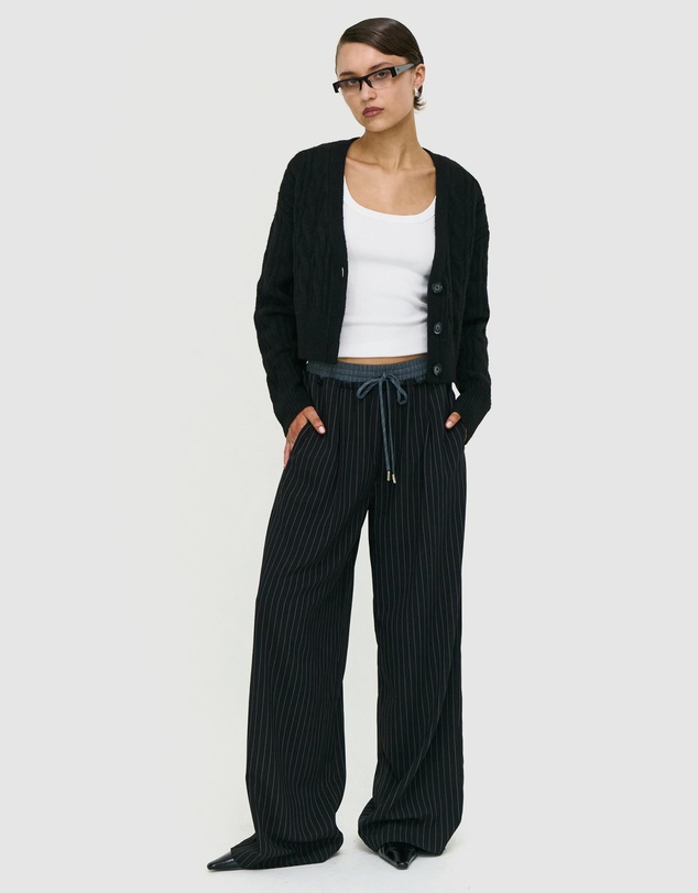 Staple the Label - Rowan Relaxed Pants