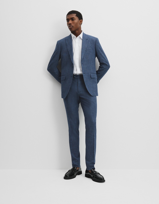 Country Road - Regular Fit Oxford Shirt