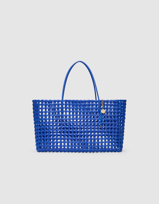 Seed Heritage - Woven Market Bag Large