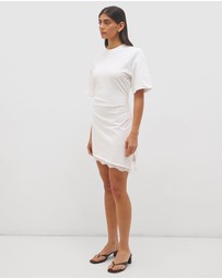 MON RENN - Liora Mini Dress