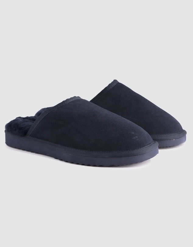 AusWooli Ugg Boots - Manly Sheepskin Wool Slippers