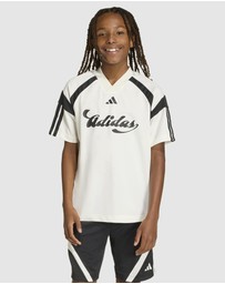 adidas Sportswear - House of Tiro T-Shirt - Kids-Teens