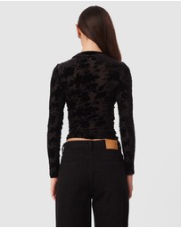 SNDYS - Lenora Top