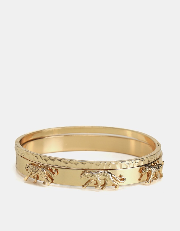 ALDO - Cheetahluxe Bracelet
