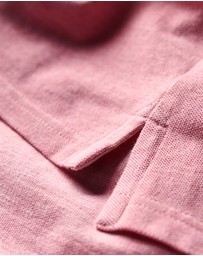 Superdry - Classic Pique Polo