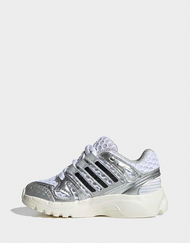 adidas Originals - Adistar Control 5 Elastic Lace Shoes - Babies-Kids