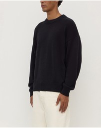 Assembly Label - Rowan Cotton Knit