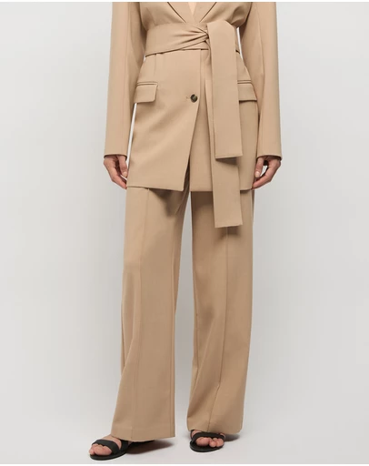 FRIEND of AUDREY - Waylen Tailored Trouser