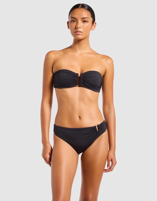JETS - Jetset Smooth U-Trim Bandeau Top