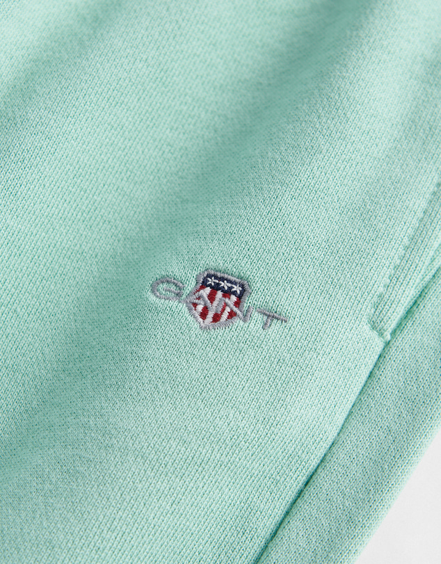 Gant - Shield Full Zip Hoodie, Sweatpant Set