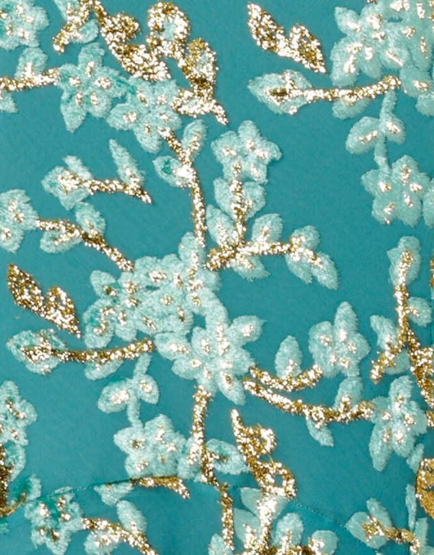 SACHA DRAKE - Blossom Kimono