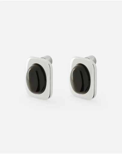CENDRE - Macy Earrings Silver