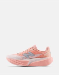 New Balance - FuelCell Rebel v5 - Women's