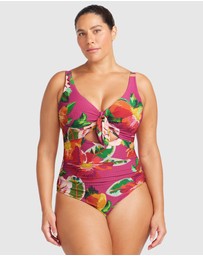Artesands - Le Recife Cezanne D/DD Underwire One Piece