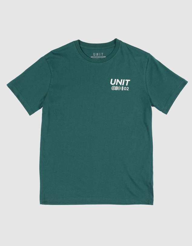 UNIT - UNIT Coretex Youth T-Shirt