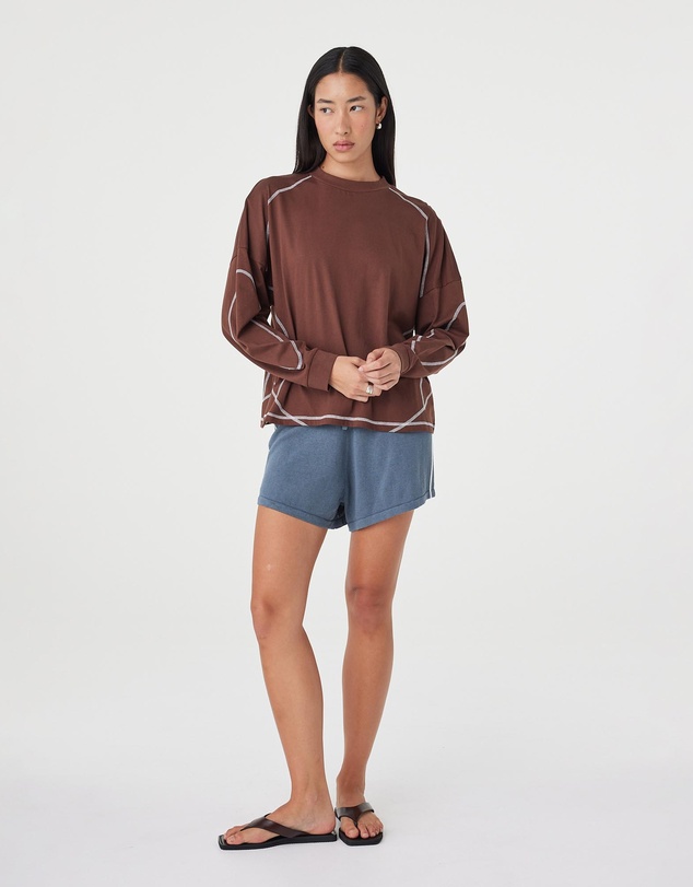 Arcaa - Kesh LS Tee