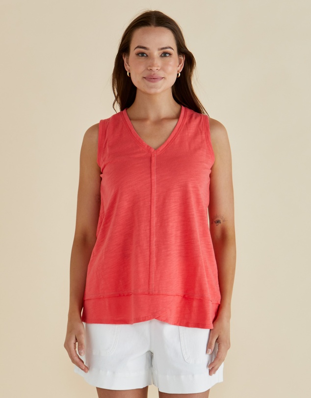 Betty Basics - Mariah Tank