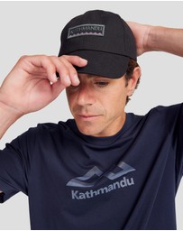Kathmandu - Heritage Cap