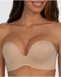 Wonderbra - Ultimate Strapless Bra