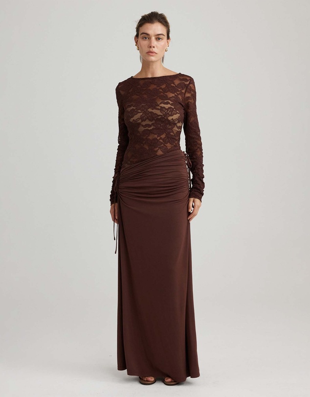 Mattir - Carter Modal Skirt