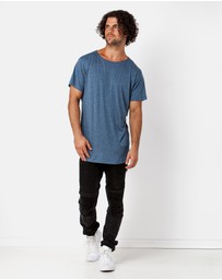 ONEBYONE - Classic Blank Tee