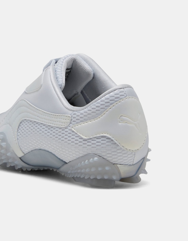 Puma - Mostro Anodized Sneakers Footwear - Women's