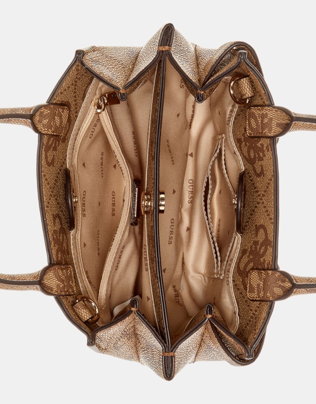 GUESS - Lorelei Mini Satchel Bag